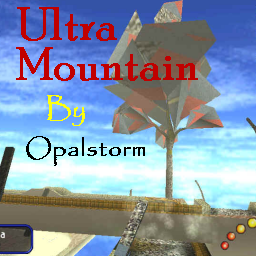 Ultra Mountain
