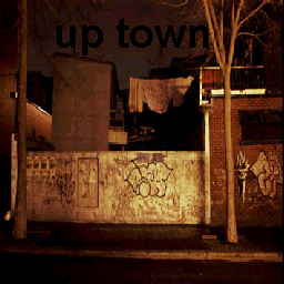 Up Town