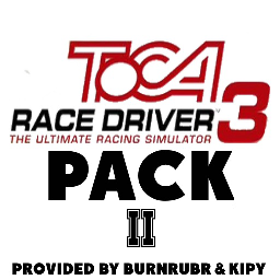 Toca Race Driver 3 Pack 2