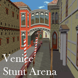 Venice Stunt