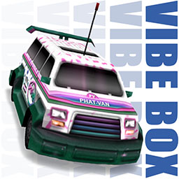 Vibe Box