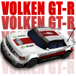 Volken GT-R