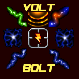 Volt Bolt