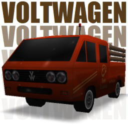 Voltwagen