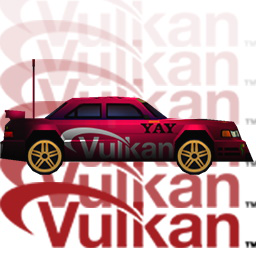 Vulkan Turbo