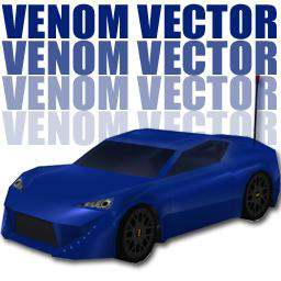 Venom Vector