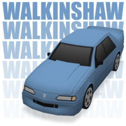 Walkinshaw