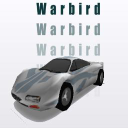 Warbird