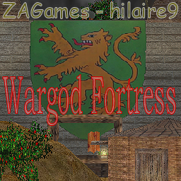 Wargod Fortress
