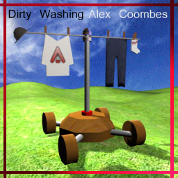 Dirty Washing