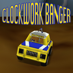 Clockwork Banger