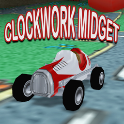 Clockwork Midget