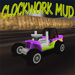 Clockwork Mud