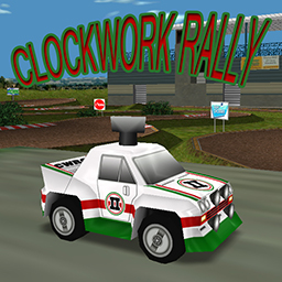 Clockwork Rally
