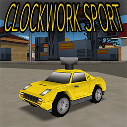 Clockwork Sport