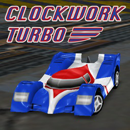 Clockwork Turbo