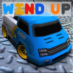 Wind Up Pack