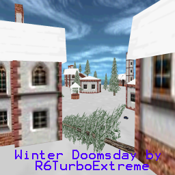 Winter Doomsday
