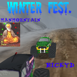 Winter Fest