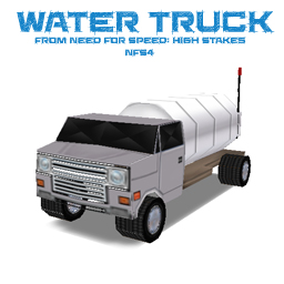 Water Truck