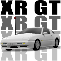 XR GT