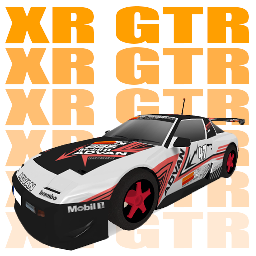 XR GTR