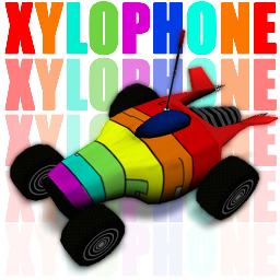 Xylophone