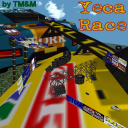 Yeca Race