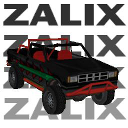 Zalix