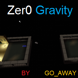 Zer0 Gravity