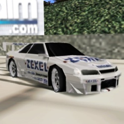 Zexel Skyline '97