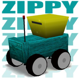 Zippy