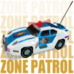 Zone Patrol