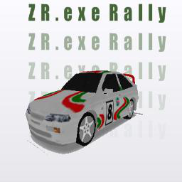 ZR.exe Rally