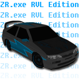 ZR.exe RVL Edition