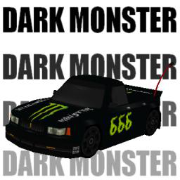 Dark Monster