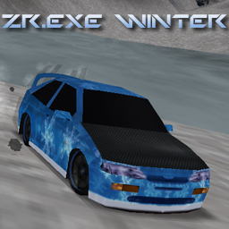 ZR.exe Winter