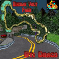 Kindiak Volt Park