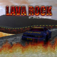 Lava Rock