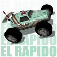 El Rapido