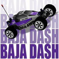 Baja Dash