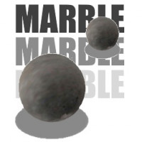 Marble