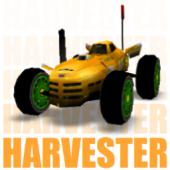 Harvester