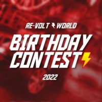 Birthday Contest 2022 Pack