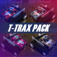 T-Trax Pack