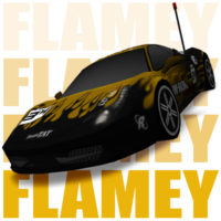 Flamey