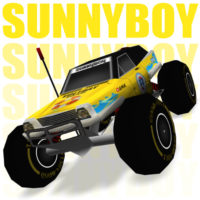 Sunnyboy