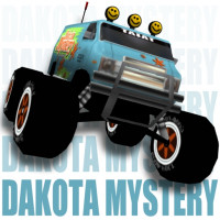 Dakota Mystery
