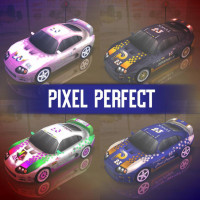 Pixel Perfect Pack
