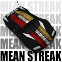 Mean Streak